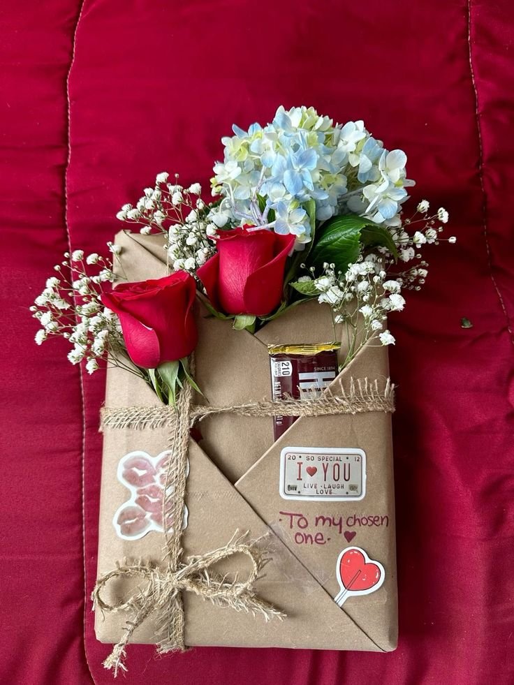 20+ DIY Valentine’s Day Gifts You Can Actually Pull Off (4)