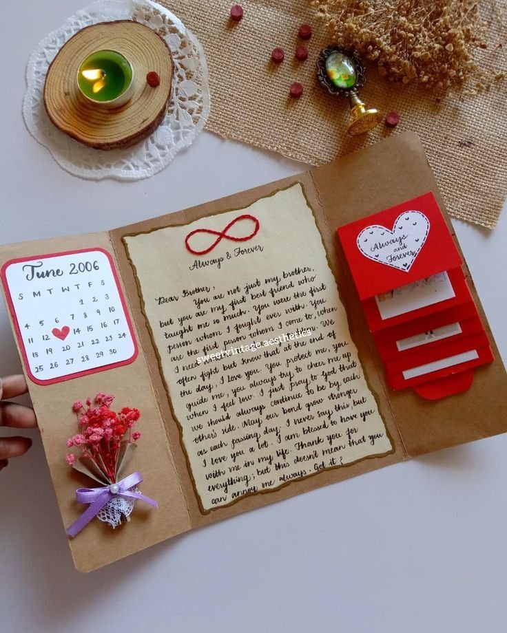 20+ DIY Valentine’s Day Gifts You Can Actually Pull Off (6)