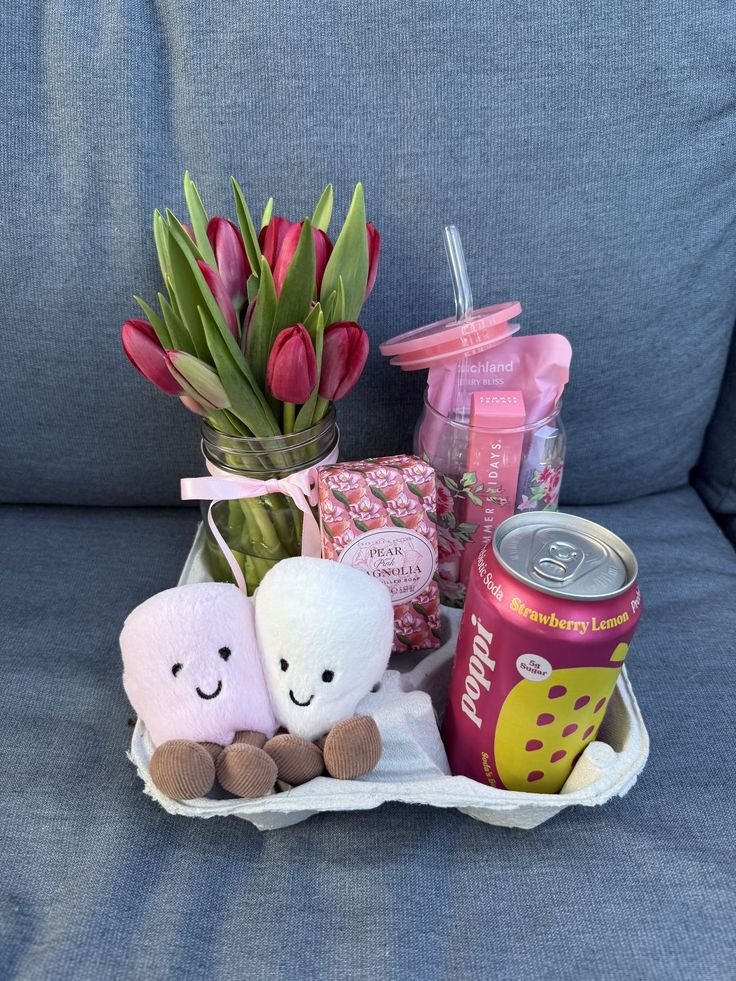 20+ DIY Valentine’s Day Gifts You Can Actually Pull Off gift inspo!!!